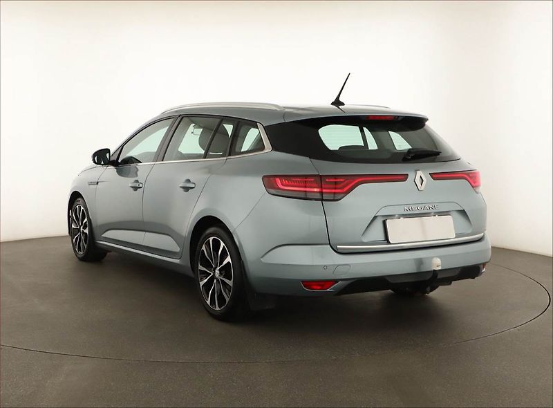 Renault Mégane (2021) 1.5 Blue dCi, Tempomat - fotka 4 z 13