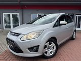 Ford C-MAX (2010) 1.6i Ti-VCT Digi Klima Výhřevy - náhled 3