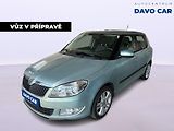 Škoda Fabia 1.2 i 51kW Elegance Sport CZ - náhled 1