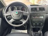 Škoda Yeti 1.8TSi/2011/MAN6-TAŽNÉ.4X4 - náhled 26