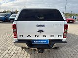 Ford Ranger 3,2 Limited 147kW DPH - náhled 4