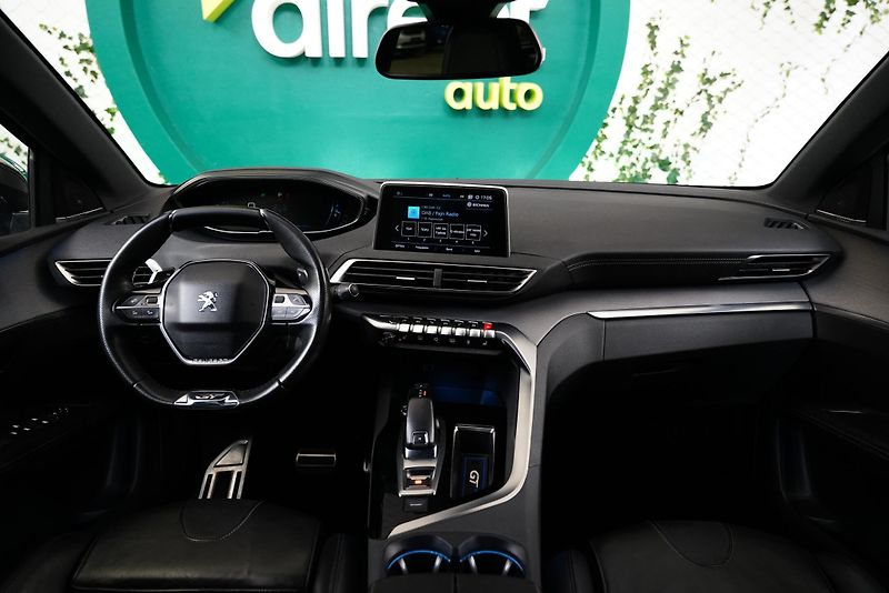 Peugeot 3008 - fotka 5 z 30