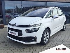 Citroën C4 SpaceTourer 1.5 HDi/96kW NAVI 1.MAJ ČR - fotografie inzerátu
