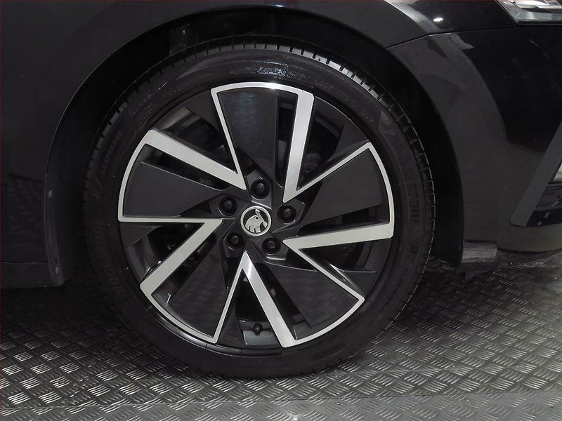 Škoda Octavia (2022) Style 1.0 TSI, Serv.kniha - fotka 14 z 27