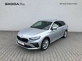 Škoda Scala (2025) SELEC TSI 110/1.5 A7F - náhled 1