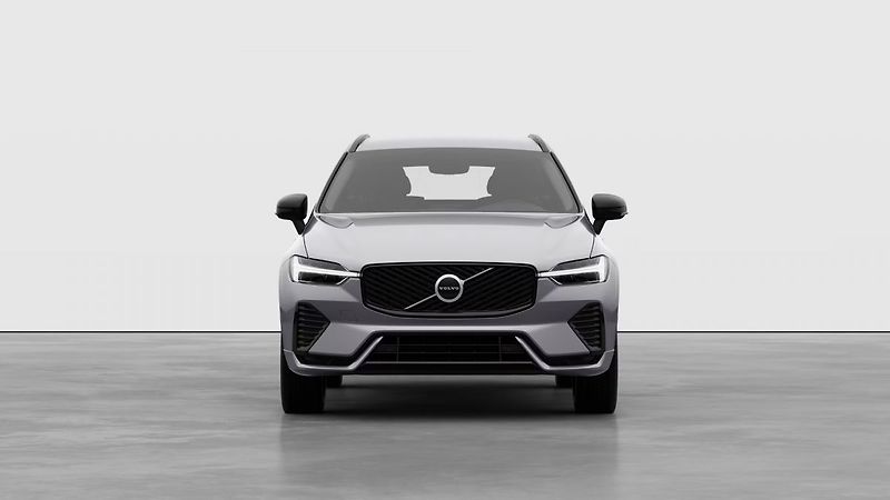 Volvo XC60 (2026) B5 2.0L 250+14 HP AT8 FWD PLUS - fotka 3 z 7