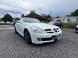 Mercedes-Benz SLK (2010) 3.0 AUTOMAT - náhled 4
