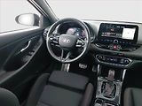 Hyundai i30 (2024) N-Line 1.5 T-GDI MHEV 48V - náhled 7