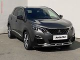 Peugeot 3008 (2017) 1.6 THP, GT Line, AT, LED - náhled 1