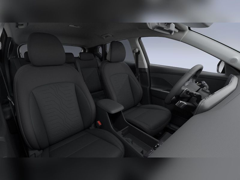 Hyundai Kona (2026) Smart - fotka 7 z 9