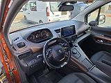 Peugeot Rifter GT LINE 1,5 BHDi 130k EAT8 - náhled 13