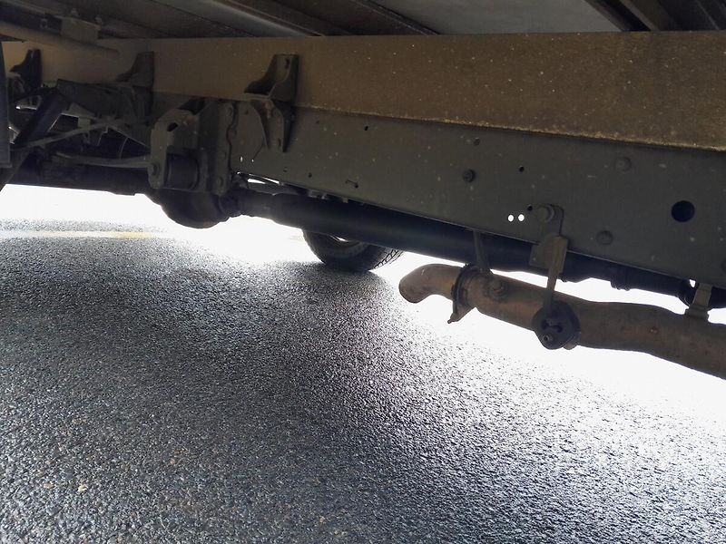 Iveco 35S18 3,0L 10 palet čelo - fotka 8 z 39