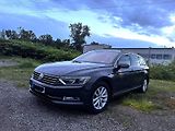 Volkswagen Passat (2016) Volkswagen Passat, 2.0 TDI - náhled 2