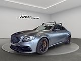 Mercedes-Benz Třídy C (2022) Mercedes-AMG C 63 S kupé - náhled 1