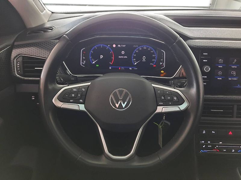 Volkswagen Ostatní (2022) Style 1.5 TSI (110kW/150k) DSG - fotka 10 z 22
