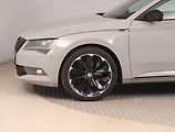 Škoda Superb (2019) Sportline 2.0 TDI, 4X4 - náhled 15