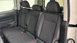 Volkswagen Caddy 2.0 TDI Life - náhled 16