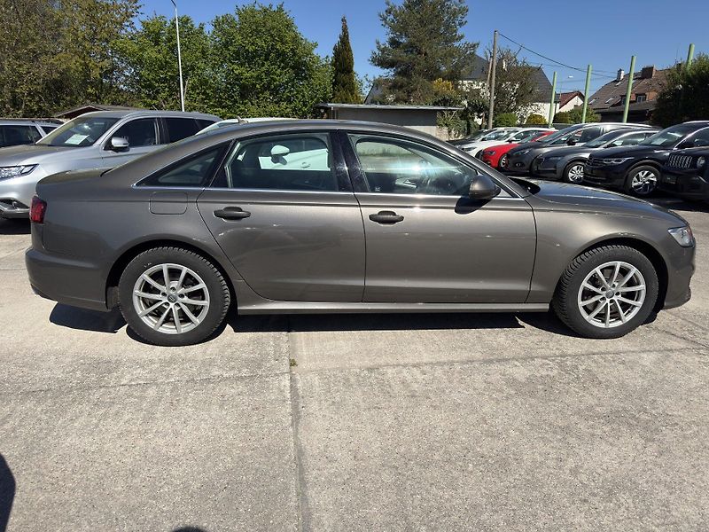 Audi A6 - fotka 3 z 7