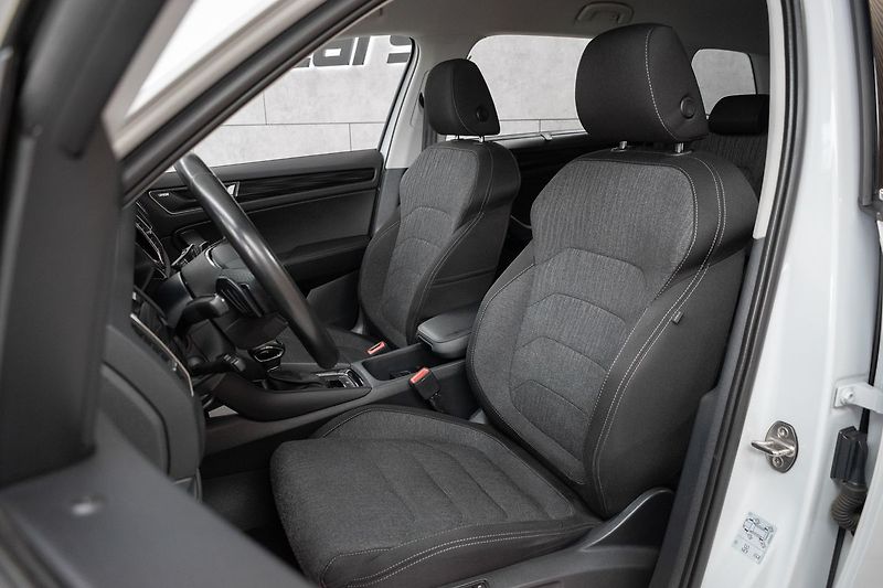 Škoda Kodiaq 2.0 TDI 4x4*STYLE*TAŽNÉ*ČR 1.M - fotka 11 z 49