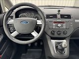 Ford C-MAX 1,6 TDCi 66kW klima - náhled 29