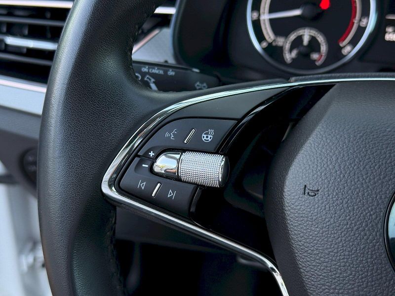 Škoda Scala (2024) 1.5 TSI 110 kW Style - fotka 14 z 22