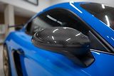 Porsche Cayman (2025) GT4 RS Weissach | PCCB | Lift - náhled 18