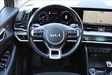 Kia Sportage 1,6 T-GDI  1MAJ,TOP,DPH,4X4 - náhled 9