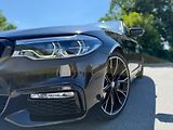 BMW Řada 5 (2018) BMW 540d xDrive - náhled 1
