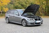 BMW Řada 3 318d Touring / M-Paket / Manuá - náhled 28