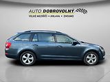 Škoda Octavia Combi Style 1,6 TDI/81 kW/3763 - náhled 10