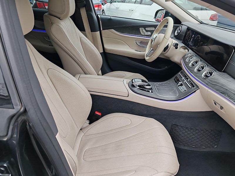 Mercedes-Benz CLS 450 4Matic AMG Burmaster  - fotka 13 z 20