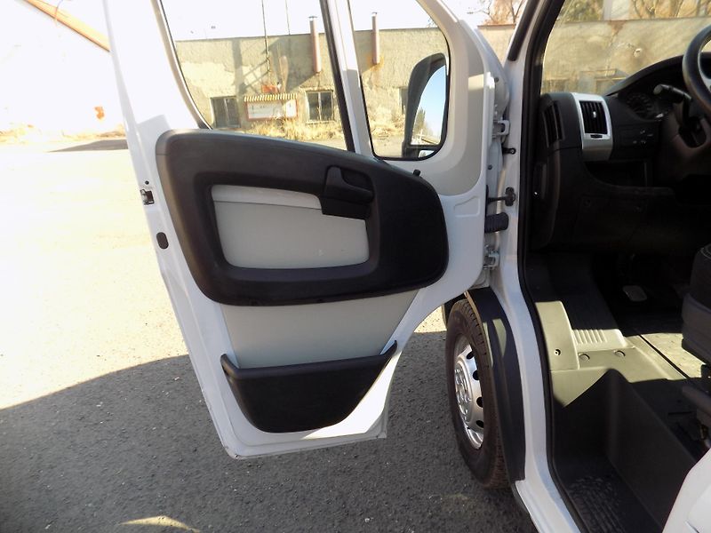 Fiat Ducato (2017) 2,3 96KW VALNÍK 4,20M - fotka 14 z 34