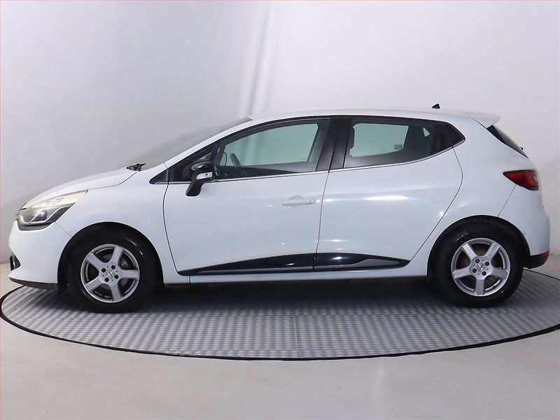 Renault Clio (2014) 1.2 16V, Serv.kniha, Navi - fotka 3 z 18