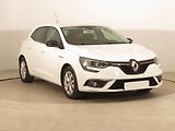 Renault Mégane (2020) Limited 1.3 TCe, Serv.kniha - náhled 1