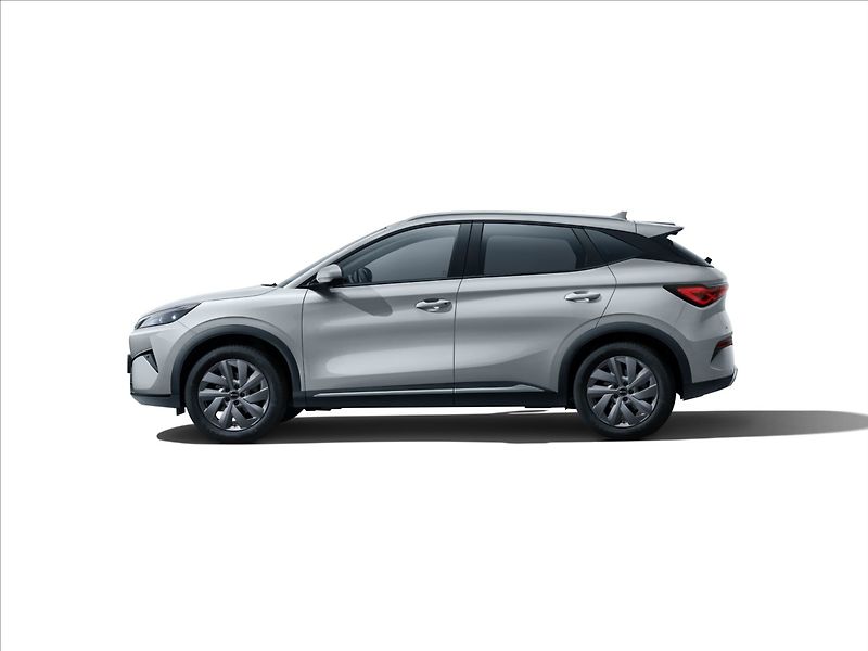 BYD ATTO 3 EVO (2026) 0,0   EXCELLENCE - fotografie inzerátu