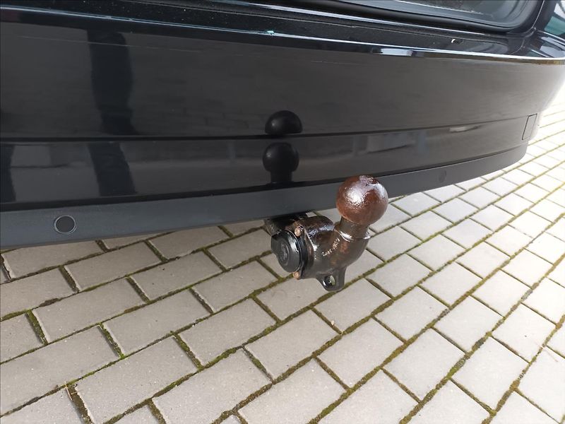 Škoda Superb 2,0 TDI,110KW,NAVI,VÝHŘEV, - fotka 38 z 41
