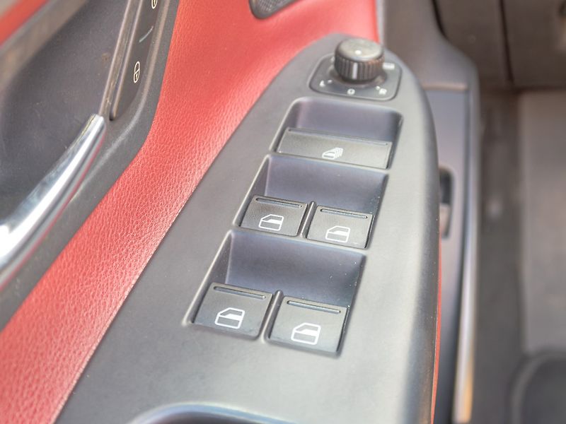 Volkswagen EOS (2007) 2.0T 110KW – WINDSHOT - fotka 24 z 41