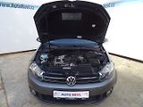 Volkswagen Golf (2011) 1.2i,77kW,S.kn,aut.klima - náhled 22