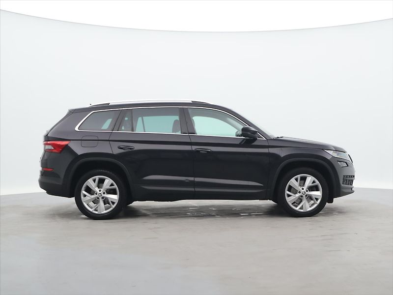 Škoda Kodiaq 2,0 TDI 140kW 4x4 DSG Style+ - fotka 8 z 26