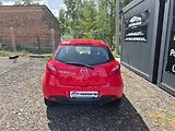 Mazda 2 1.3i 55kW, koroze prahů - náhled 7