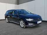 Volkswagen Passat 2,0 TDI Elegance DSG - náhled 1