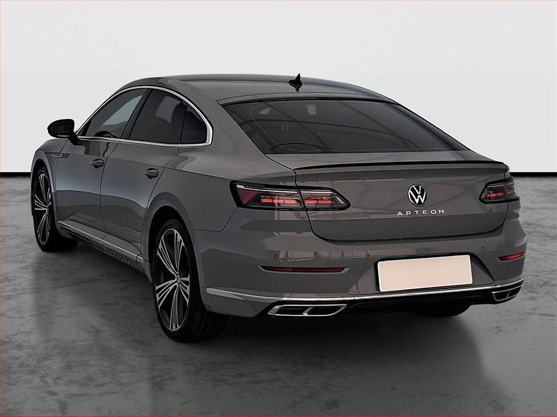 Volkswagen Arteon (2023) R-line 2.0 TDI - fotka 4 z 18
