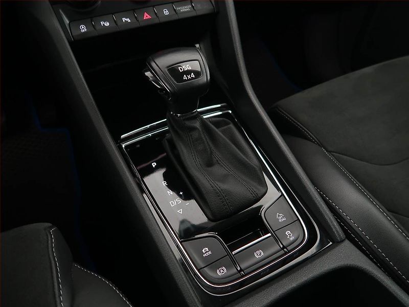 Škoda Kodiaq (2021) Style Plus 2.0 TDI - fotka 13 z 32