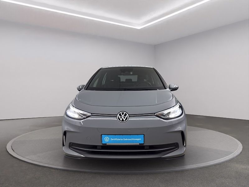 Volkswagen ID.3 Pro SoH 98,4% LED Tep. čerpadl - fotka 2 z 12
