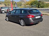Peugeot 308 1.6HDi 73kw, tažné, ČR, 2.maji - náhled 7
