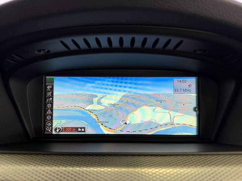 BMW Řada 3 d xDrive COUPE SPORT EDITION, - fotka 13 z 22