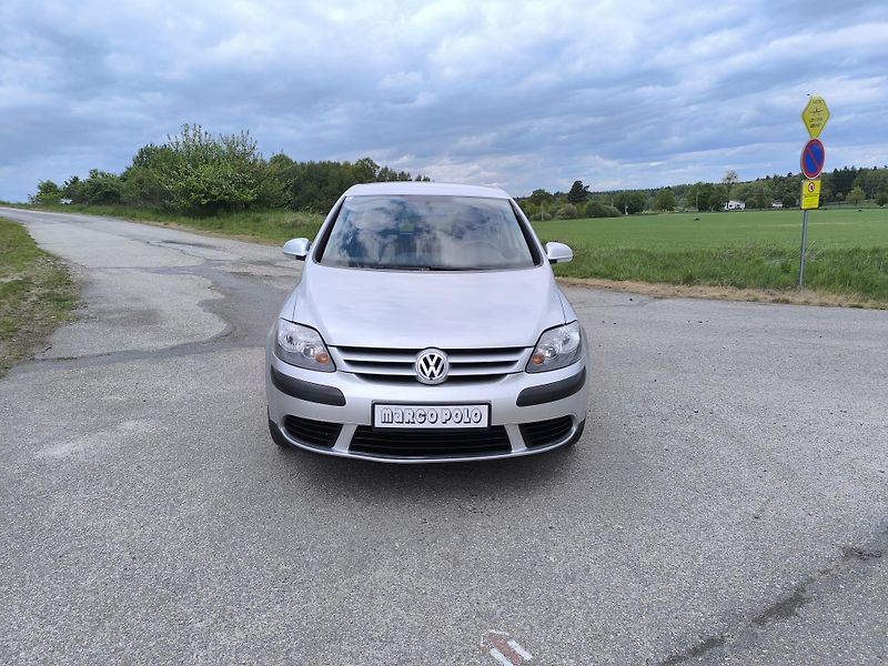 Volkswagen Golf Plus (2005) 1.4 1.MAJITEL,SERVISNI KÍŽKA - fotka 2 z 32