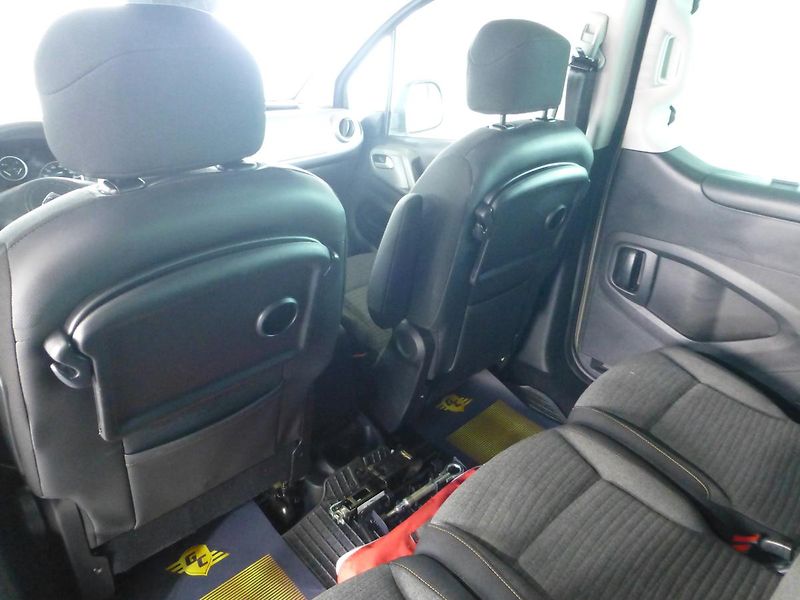 Citroën Berlingo (2018) 1,6i-88KW*KAMERA*ALU**PŮVOD ČR - fotka 14 z 31