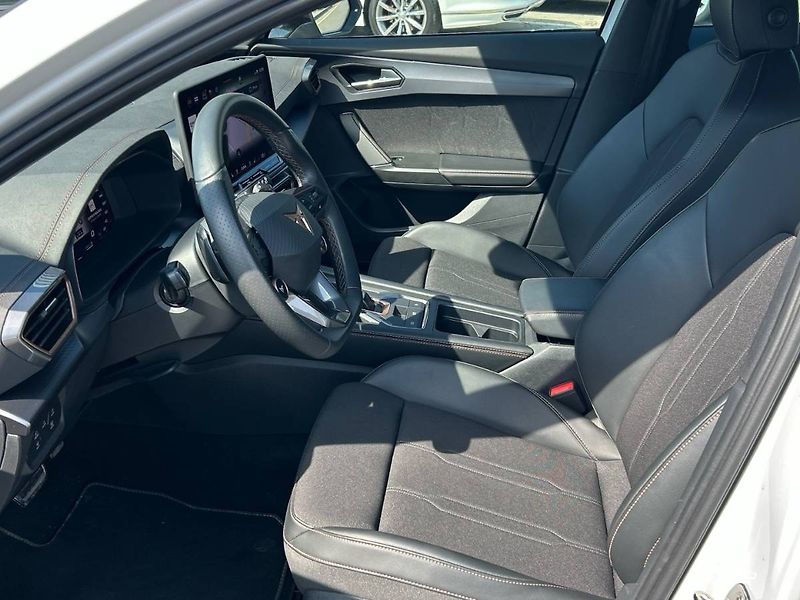 Cupra Formentor (2024) 1.5 eTSI 7DSG REZERVACE - fotka 11 z 30
