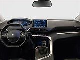 Peugeot 5008 (2020) 1.5 BlueHDi, 7 míst - náhled 8